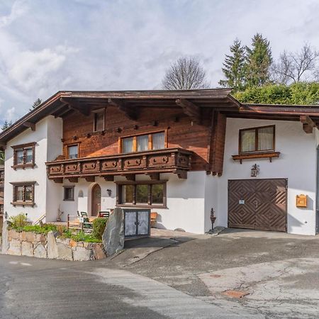 Pletzer Daire Kitzbühel Dış mekan fotoğraf