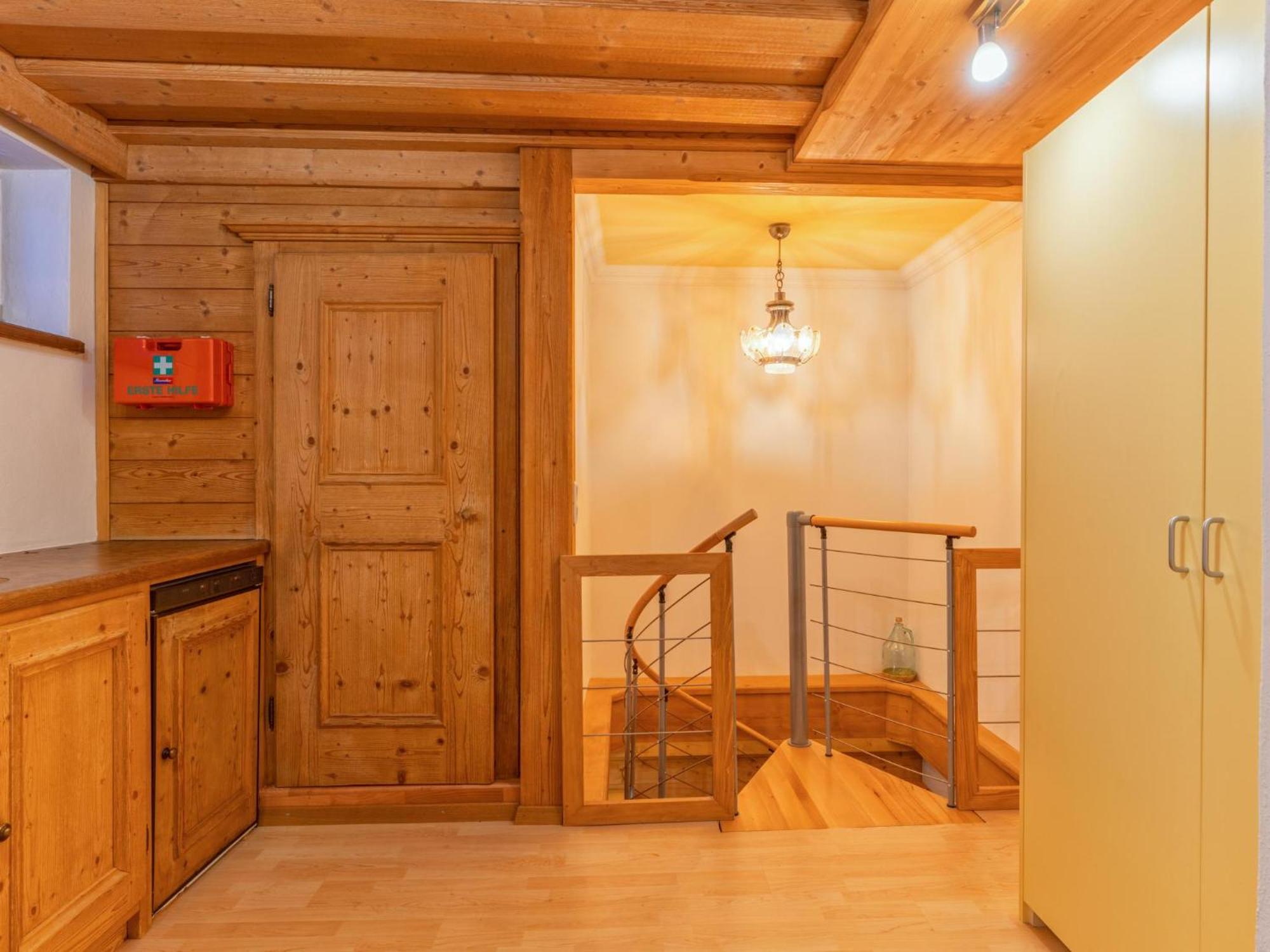 Pletzer Daire Kitzbühel Dış mekan fotoğraf