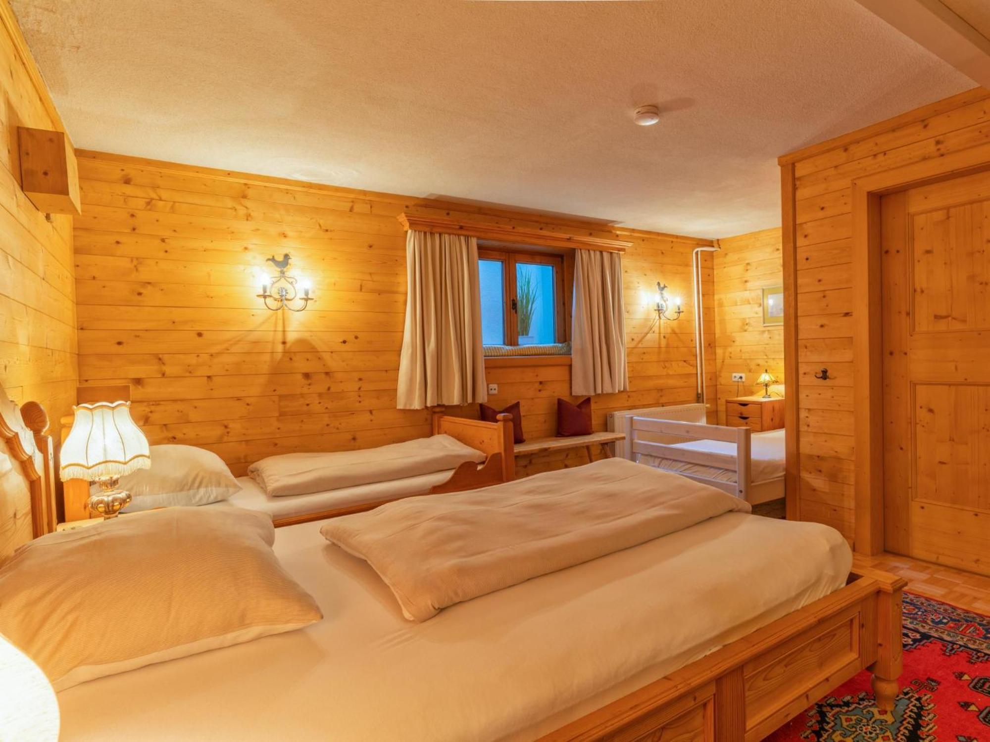 Pletzer Daire Kitzbühel Dış mekan fotoğraf