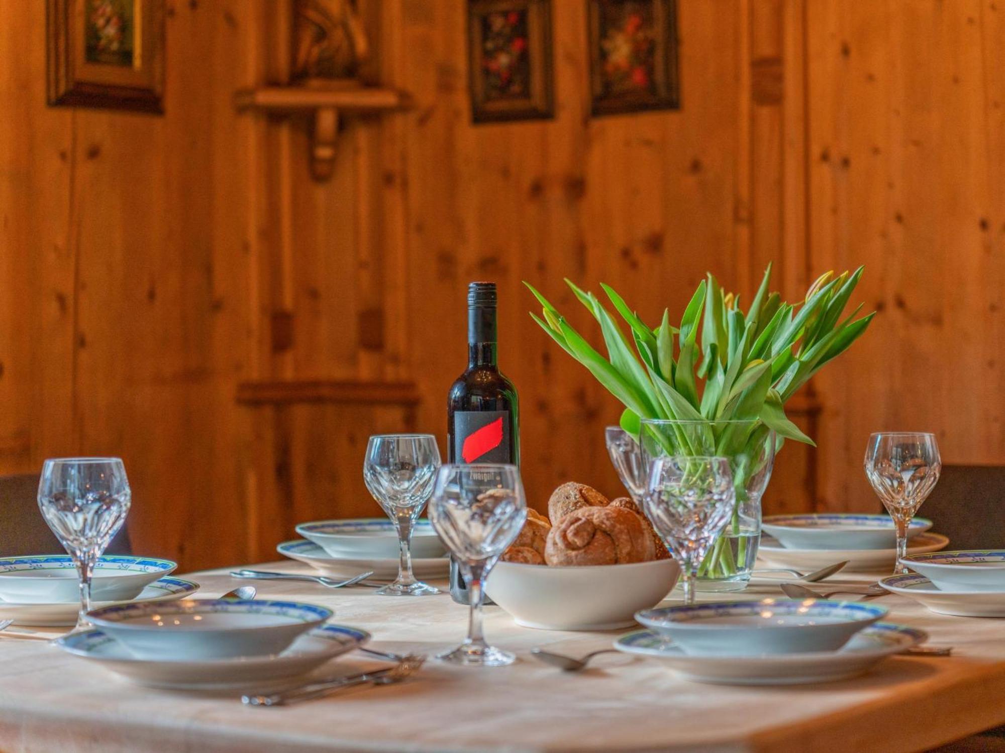 Pletzer Daire Kitzbühel Dış mekan fotoğraf