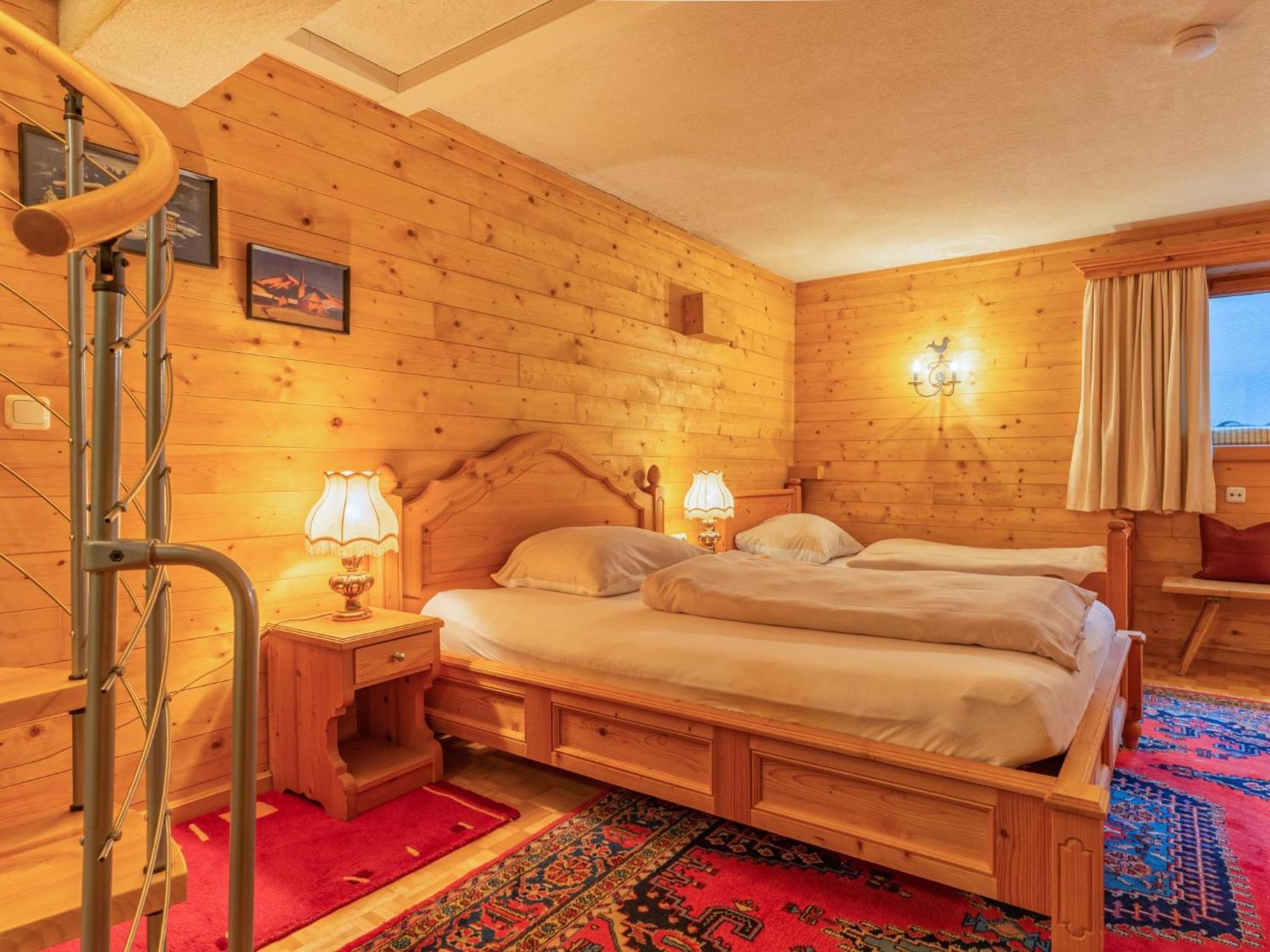 Pletzer Daire Kitzbühel Dış mekan fotoğraf