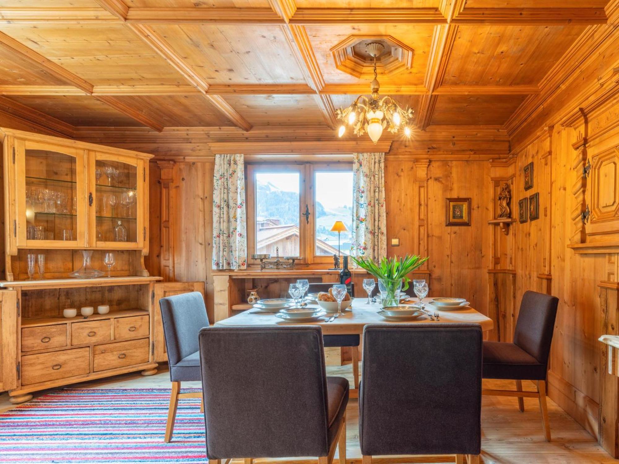 Pletzer Daire Kitzbühel Dış mekan fotoğraf