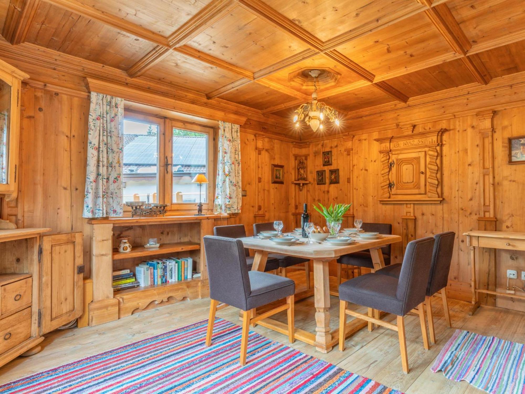 Pletzer Daire Kitzbühel Dış mekan fotoğraf
