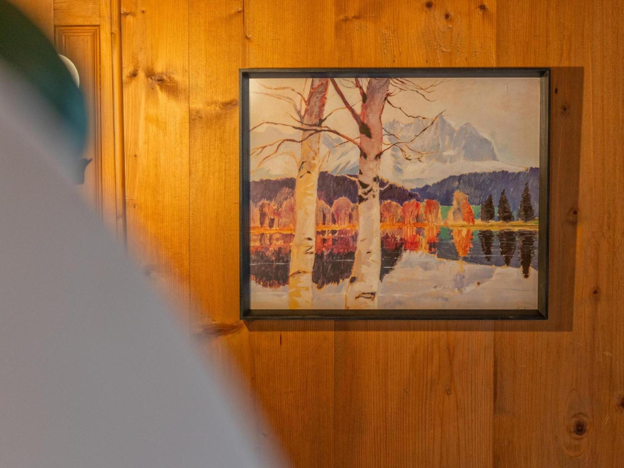 Pletzer Daire Kitzbühel Dış mekan fotoğraf
