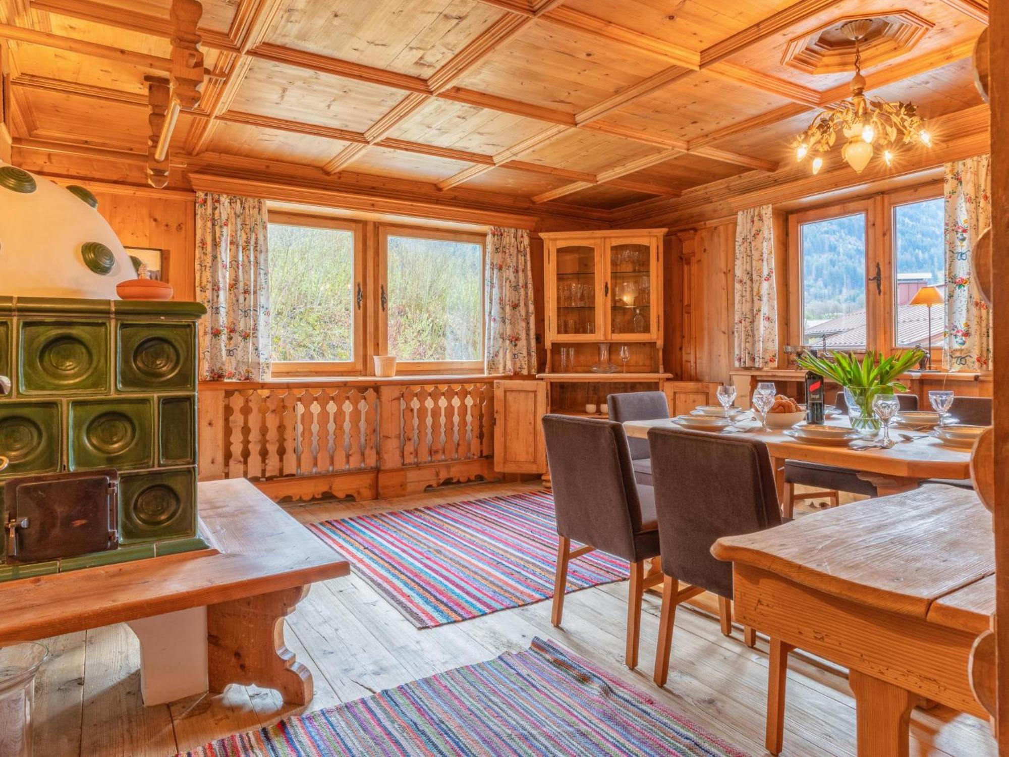 Pletzer Daire Kitzbühel Dış mekan fotoğraf