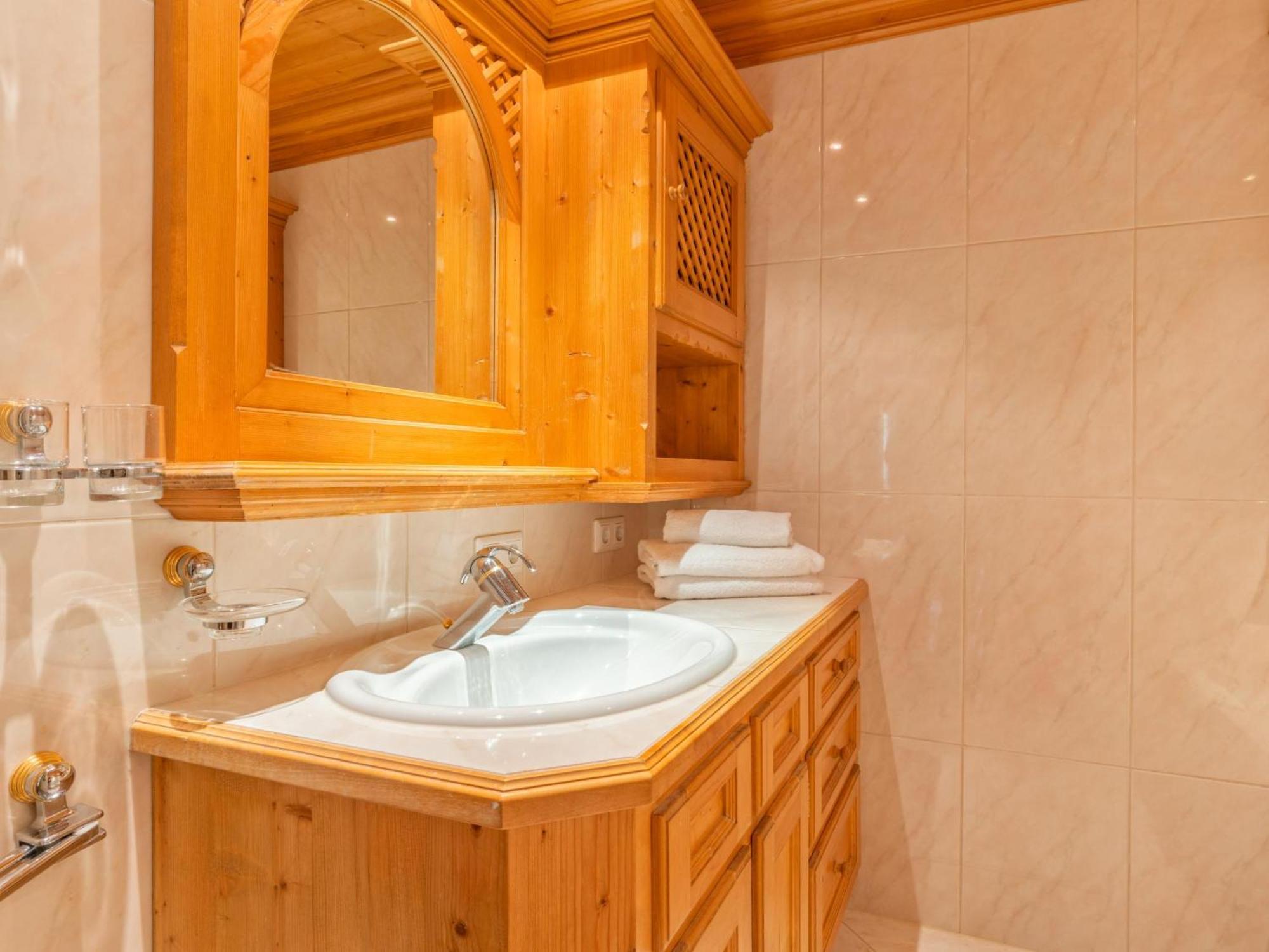 Pletzer Daire Kitzbühel Dış mekan fotoğraf