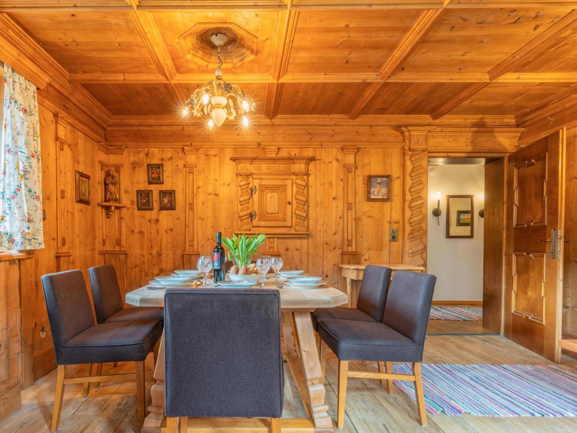 Pletzer Daire Kitzbühel Dış mekan fotoğraf