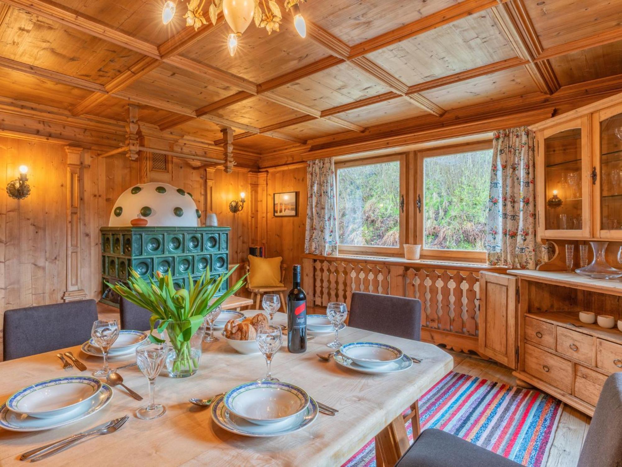 Pletzer Daire Kitzbühel Dış mekan fotoğraf